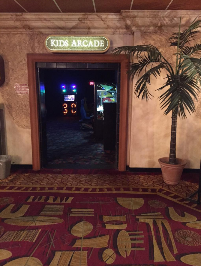 Stagecoach Hotel & Casino Битти Удобства фото