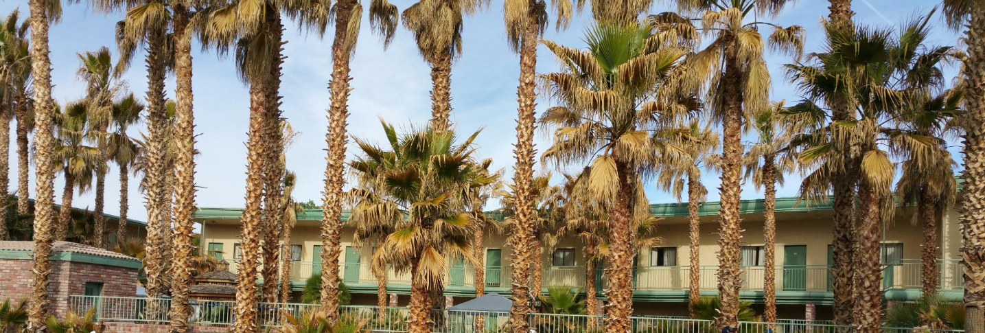 Stagecoach Hotel & Casino Битти Экстерьер фото