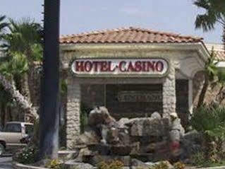 Stagecoach Hotel & Casino Битти Экстерьер фото